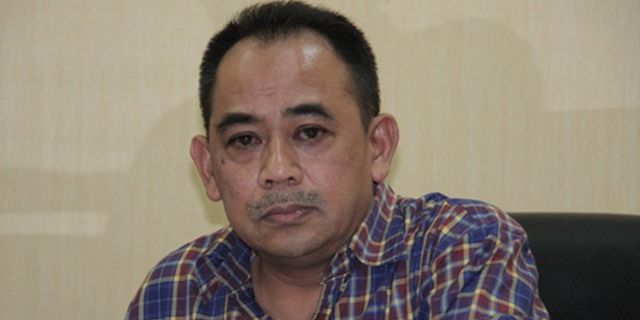 PSSI Siap Santuni Korban Luka dan Tewas di SUGBK PSSI Siap Santuni Korban Luka dan Tewas di SUGBK