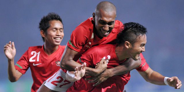 Suporter Ingin Timnas U-23 Dipertahankan Suporter Ingin Timnas U-23 Dipertahankan