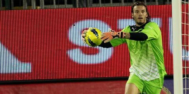 Marchetti: Lazio Sudahi Mimpi Buruk Saya