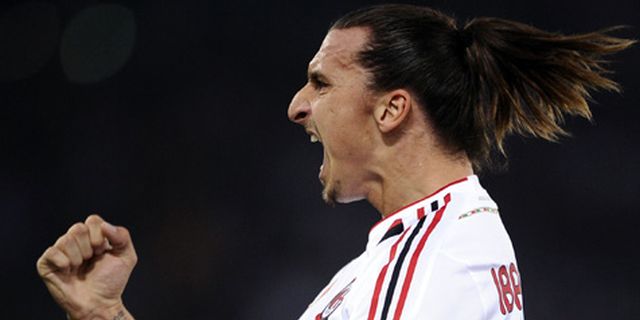 Busquets: Ini Milan vs Barca, Bukan Zlatan vs Barca! Busquets: Ini Milan vs Barca, Bukan Zlatan vs Barca!