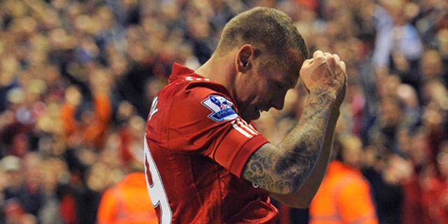 Bellamy: Ini Baru Liverpool Yang Sesungguhnya!