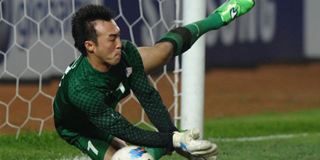 Kalau Bukan Karena Khairul Fahmi, Ong Sudah Dipecat Kalau Bukan Karena Khairul Fahmi, Ong Sudah Dipecat