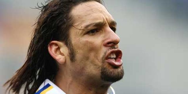 Amauri Gabung ke Spurs? Amauri Gabung ke Spurs?