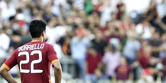 Sabatini Buka Suara Tentang Rumor Borriello ke Genoa