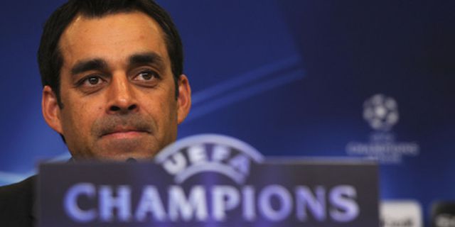 Dutt: Chelsea Sedang Dalam Posisi Tertekan