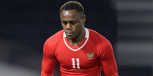 IIC 2011: Igbonefo Siap Tempel Ketat Boaz dan Beto