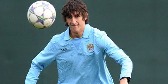Roma Disebut Dapatkan Bek Muda City Roma Disebut Dapatkan Bek Muda City