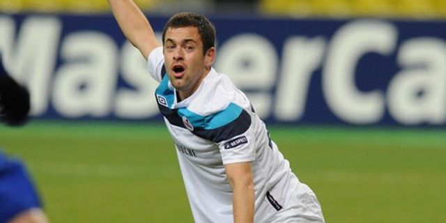 Lille Akan Beri Tawaran Menarik Pada Joe Cole Lille Akan Beri Tawaran Menarik Pada Joe Cole
