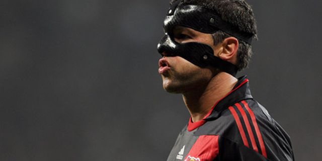 Ballack: Jujur Saja Kami Sedikit Beruntung