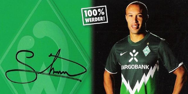 Mikael Silvestre Telah Kembali Berlatih Mikael Silvestre Telah Kembali Berlatih