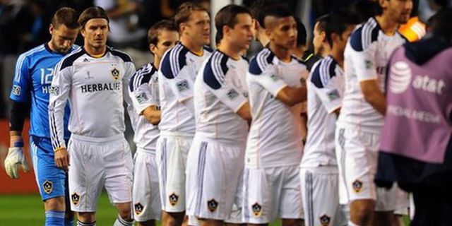Skuad Indonesia Hadapi LA Galaxy Skuad Indonesia Hadapi LA Galaxy