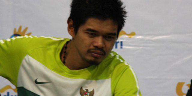 Pemain Persija Satu Tekad Tampil di ISL
