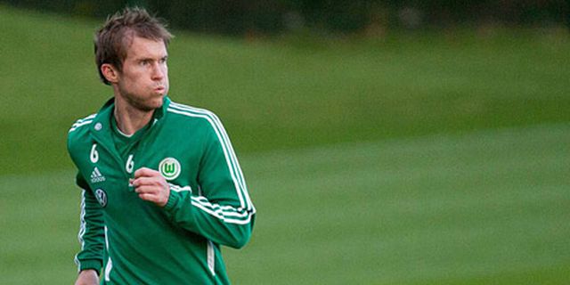 Barca Berharap Wolfsburg Perpanjang Masa Pinjaman Hleb Barca Berharap Wolfsburg Perpanjang Masa Pinjaman Hleb