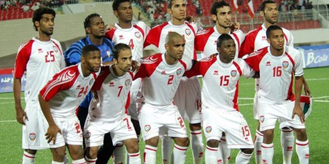 Kiper UEA Diserang Orang Tak Dikenal di Bioskop Kiper UEA Diserang Orang Tak Dikenal di Bioskop