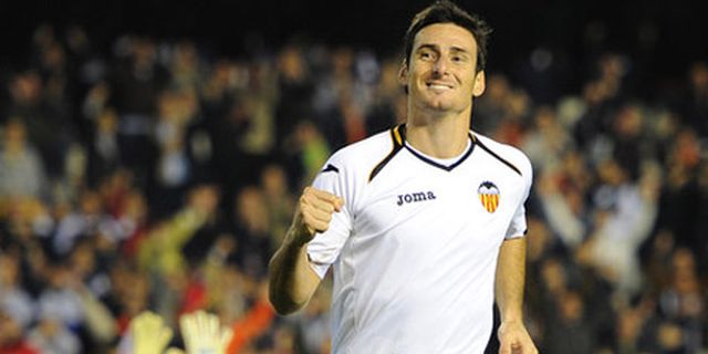 Valencia Bangkit Pasca Eksodus Pemain