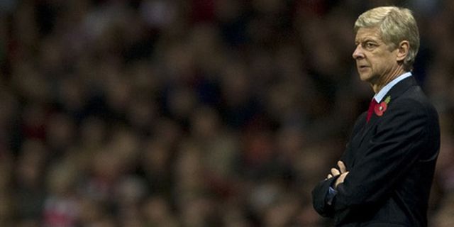 Pires: Wenger Akan Tutup Usia di Arsenal Pires: Wenger Akan Tutup Usia di Arsenal