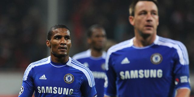 Pires: Badai Chelsea Akan Segera Berlalu
