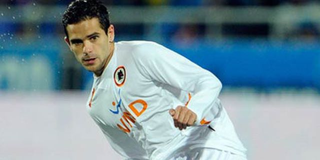 Demi Karir, Gago Pilih Gabung Roma