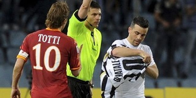 Preview: AS Roma vs Udinese Preview: AS Roma vs Udinese