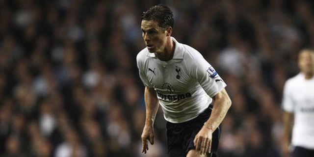Redknapp Tak Menyangka Bisa Dapatkan Parker
