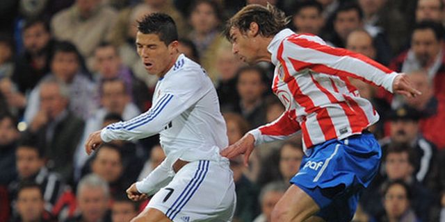 8 Fakta Menarik Derby Real Madrid vs Atletico Madrid 8 Fakta Menarik Derby Real Madrid vs Atletico Madrid
