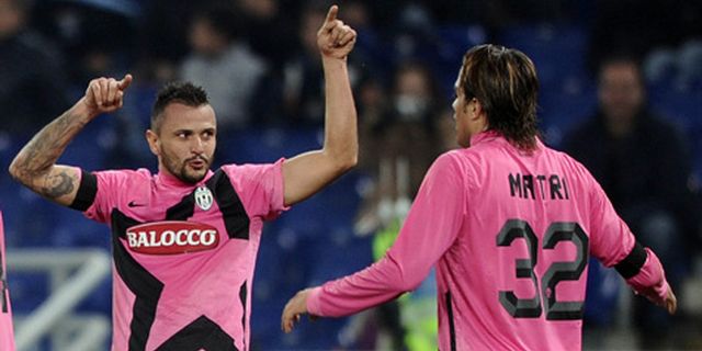 Review: Kekasih Italia Kembali Puncaki Serie A Review: Kekasih Italia Kembali Puncaki Serie A