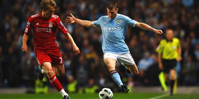 Preview: Liverpool vs City, Momentum Tamu