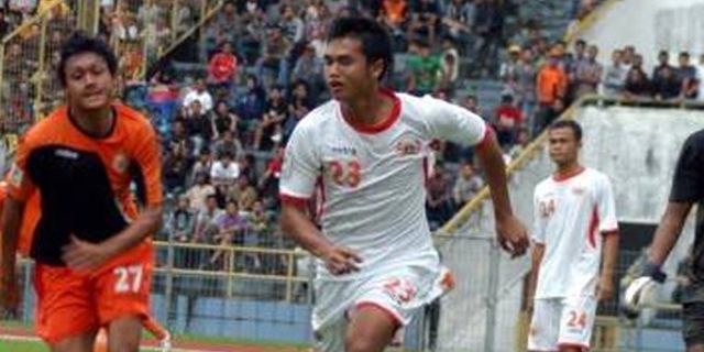 IPL Review: Persiraja Tahan Persija IPL Review: Persiraja Tahan Persija