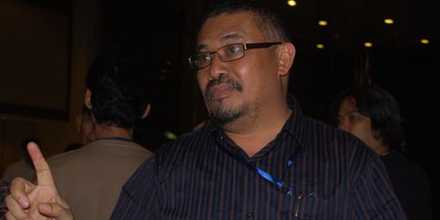 Saleh Mukadar: Klub Amatir Harus Bijak Gunakan APBD