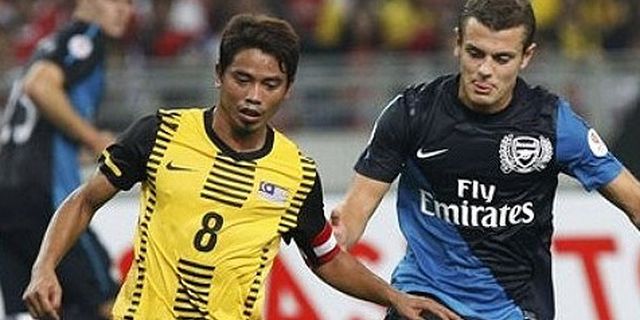 PSMS Medan Incar Safiq Rahim PSMS Medan Incar Safiq Rahim