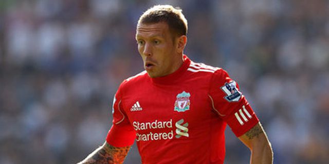 Berduka, Bellamy Sengaja Tak Dimainkan Dalglish