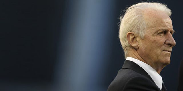 Trapattoni Tak Ingin Satu Grup Dengan Jerman dan Inggris