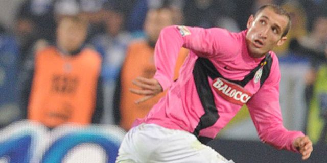 Chiellini: Ini Sinyal Fundamental! Chiellini: Ini Sinyal Fundamental!