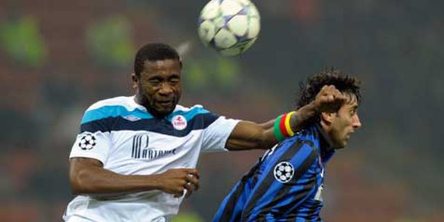 Juventus Incar Pemain Bertahan Lille