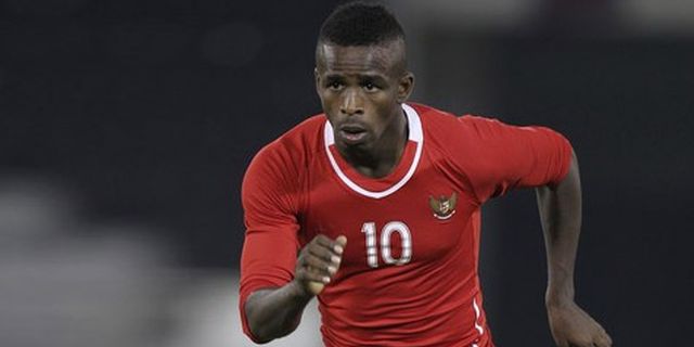 Greg Nwokolo Siap Beradu Skil Dengan Beckham