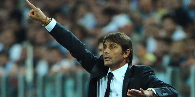 Lippi Tak Kaget Dengan Pencapaian Juventus Lippi Tak Kaget Dengan Pencapaian Juventus