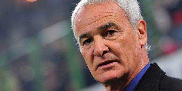 Ranieri Tetap Yakin Inter Bisa Raih Scudetto Ranieri Tetap Yakin Inter Bisa Raih Scudetto