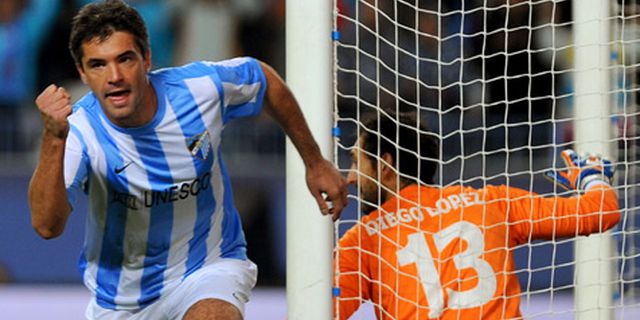 Review: 10 Punggawa Malaga Kandaskan Villarreal