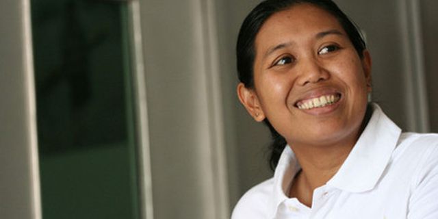 Bonus SEA Games Modal Atlet Siapkan Masa Tua