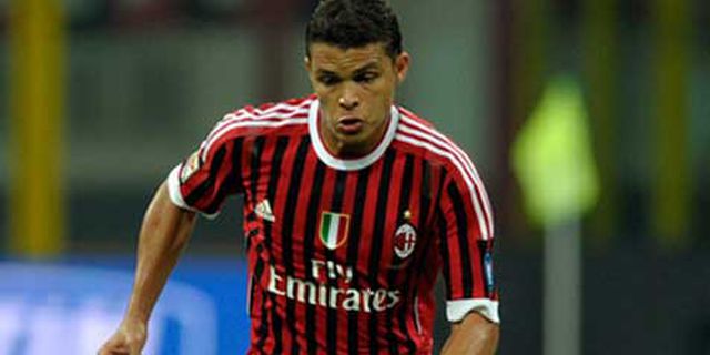 Allegri: Saya Pilih Thiago Sebagai Kapten Milan
