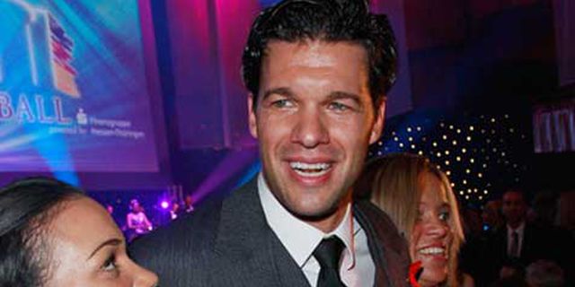 Ballack Berlabuh ke MLS?