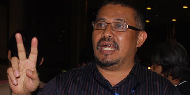 'Ketua Umum BOPI Tak Pernah Beri Izin ISL' 'Ketua Umum BOPI Tak Pernah Beri Izin ISL'