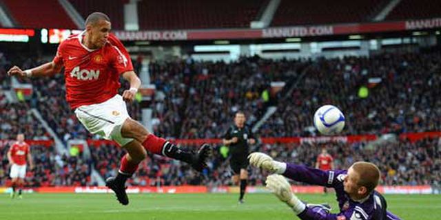 Pemain United Dengan Bakat Alami Luar Biasa Pemain United Dengan Bakat Alami Luar Biasa