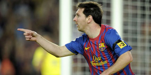 Pele: Neymar Jauh Lebih Hebat Dari Messi Pele: Neymar Jauh Lebih Hebat Dari Messi