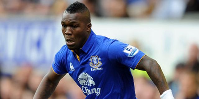 Liverpool Berminat Dapatkan Drenthe