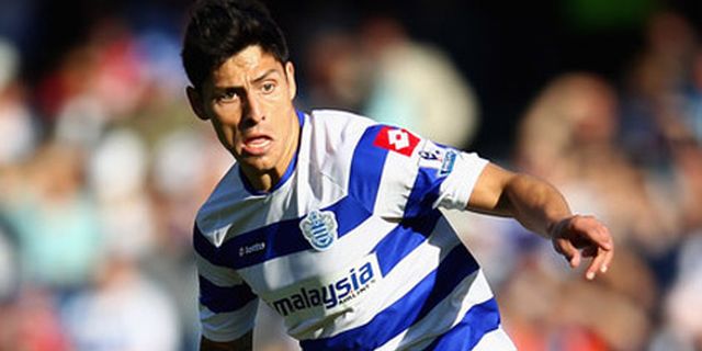 Inter dan Spurs Incar Gelandang QPR Inter dan Spurs Incar Gelandang QPR