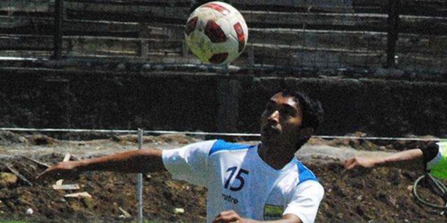 Persib Hanya Tahu Kekuatan Persiram Dari Internet Persib Hanya Tahu Kekuatan Persiram Dari Internet