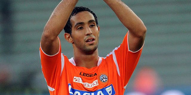 Udinese Akui Banyak Klub Dekati Benatia Udinese Akui Banyak Klub Dekati Benatia