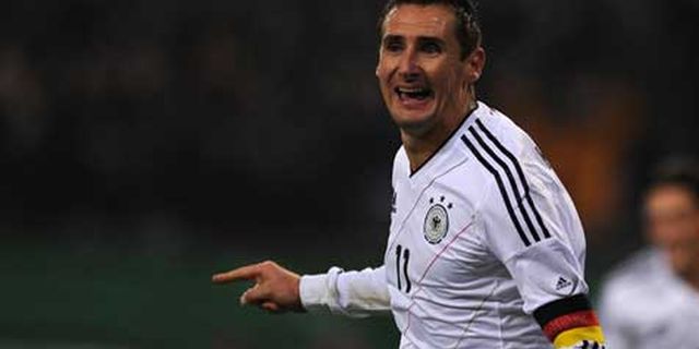 'Jerman Favorit Juara Euro 2012' 'Jerman Favorit Juara Euro 2012'