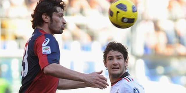 Preview: Genoa vs AC Milan Preview: Genoa vs AC Milan
